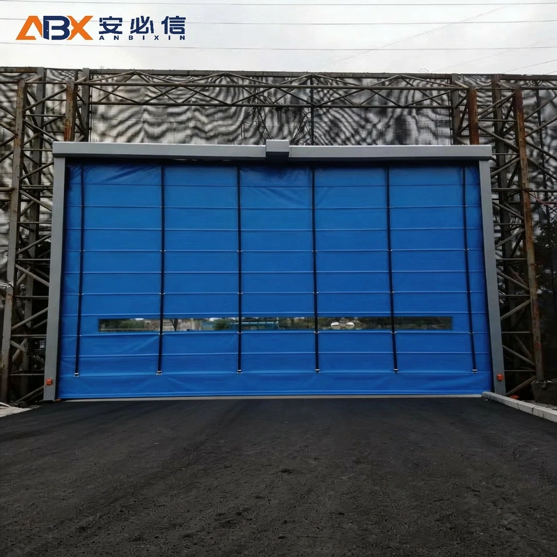 巴音郭楞蒙古自治州充气式门封